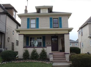 3811 College Ave, Beaver Falls, PA 15010