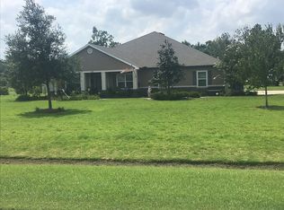 125 Catherine Towers Ln, Saint Augustine, FL 32092