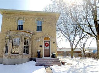 108 Becker Ave SE, Willmar, MN 56201