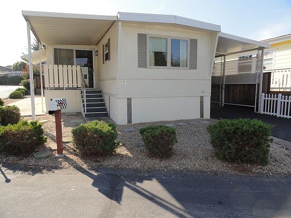 2nd image of 800 Brommer St Spc 19