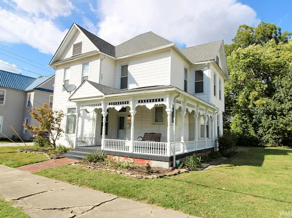 220 E Monroe St, Princeton, IN 47670