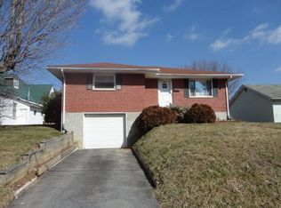 113 Jennings St, Beckley, WV 25801