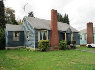 4609 NE 116th Ave, Portland, OR 97220