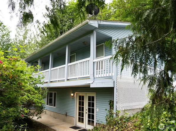 301 W Alder Drive, Sedro Woolley, WA 98284