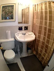 Rented by Citi Habitats