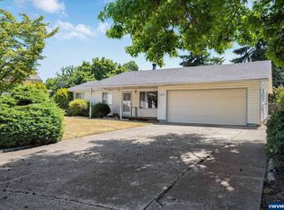 4580 Drake Ct NE, Salem, OR 97301