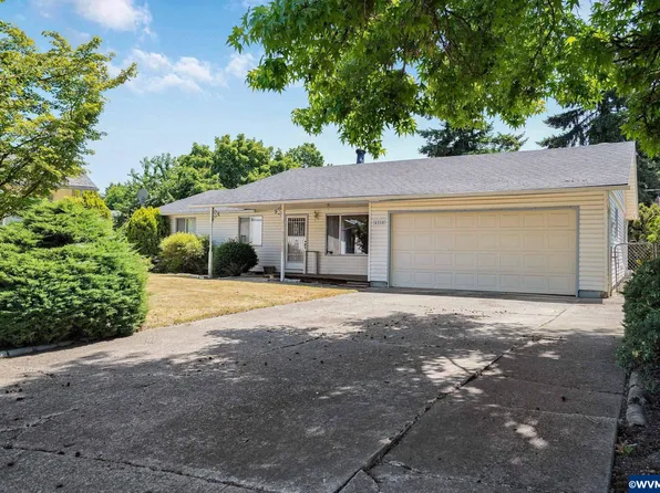 4580 Drake Ct NE, Salem, OR 97301