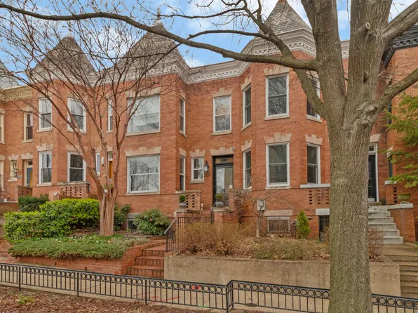 2129 15th St NW #B, Washington, DC 20009