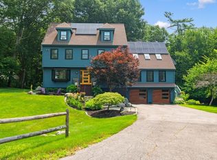 17 Woodman Rd, Amesbury, MA 01913