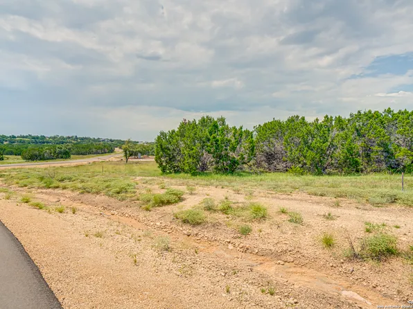 1642 Paradise Parkway LOT 57, Canyon Lake, TX 78133