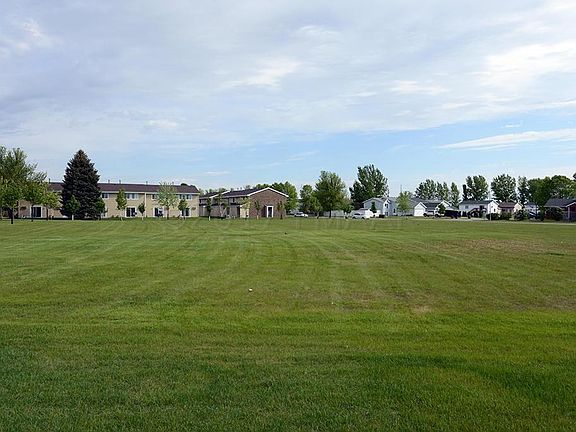 Backyard View
