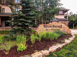 655 Four Oclock Rd #308, Breckenridge, CO 80424