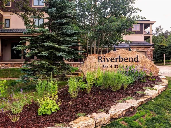 655 Four Oclock Rd #308, Breckenridge, CO 80424