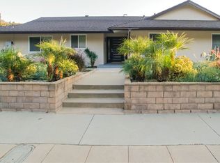 2112 Bristow Dr, La Canada Flintridge, CA 91011