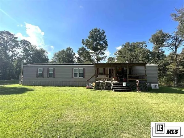 242 Whisenant Rd, Winnfield, LA 71483