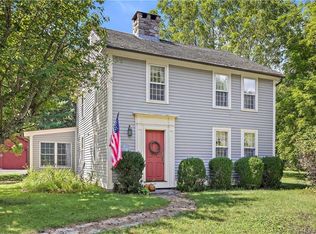 176 Little City Rd, Killingworth, CT 06419