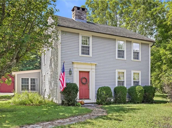 176 Little City Road, Killingworth, CT 06419