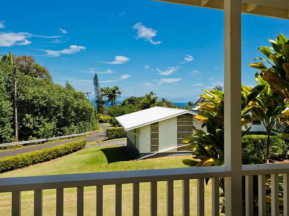 352137 Hokumahoe Rd, Laupahoehoe, HI 96764 Zillow