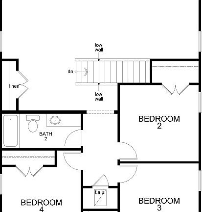 5th image of 9024 Sage Valley Dr