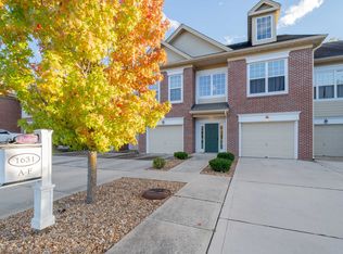 1631 Lacebark Dr UNIT F, Greenwood, IN 46143