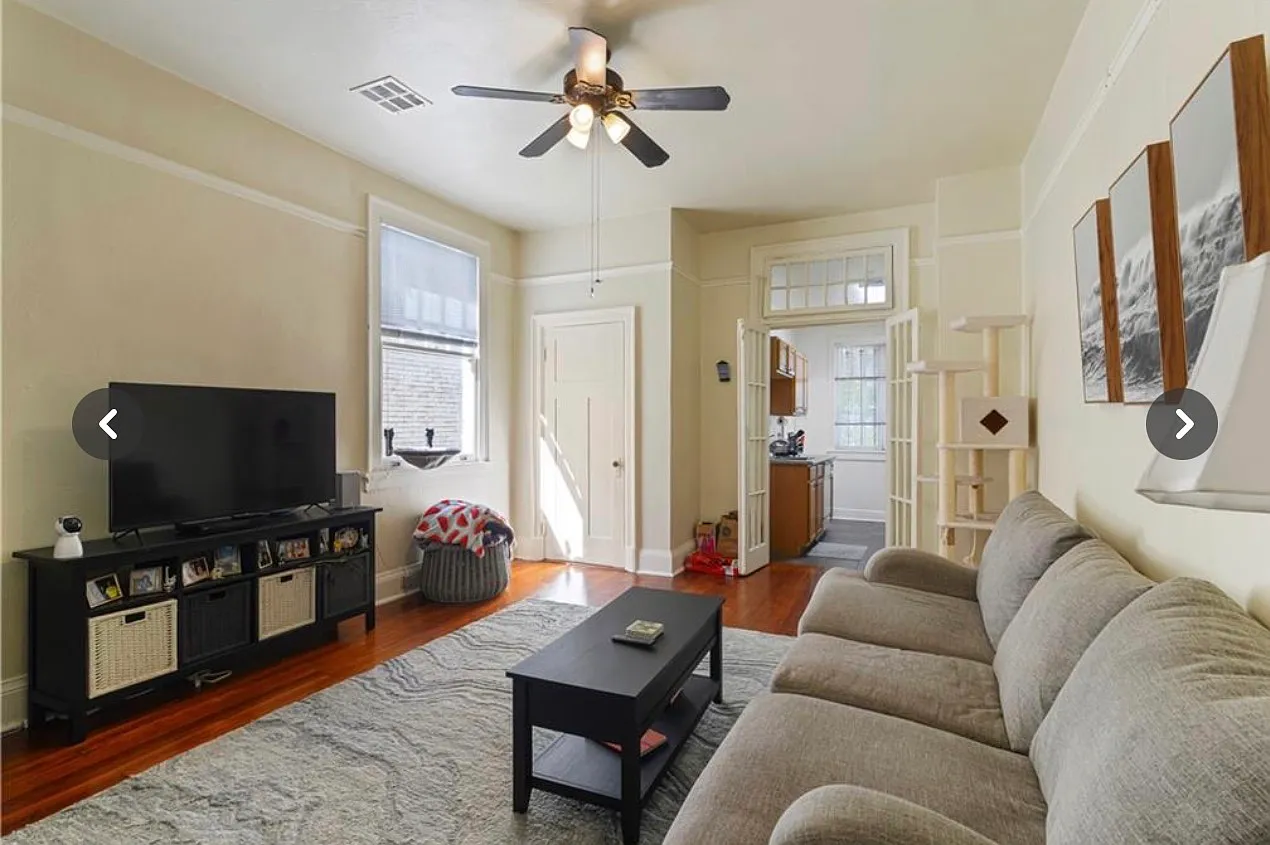 2 bed, 1150 sqft, $1,600 — Photo 3