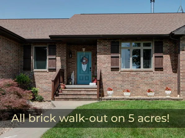6879 State Highway O, Ash Grove, MO 65604