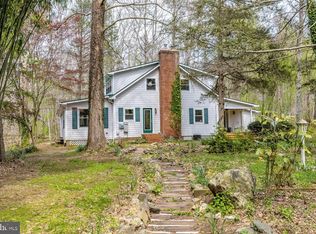 3564 Weakley Hollow Rd, Syria, VA 22743
