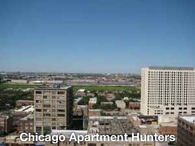2nd image of 1305 S Michigan Ave APT 1703