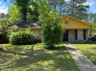 3413 Centanne St, Whistler, AL 36612