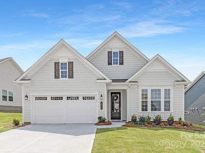 1074 Wylie Falls Ln, York, SC, 29745