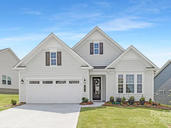 1074 Wylie Falls Ln, York, SC 29745