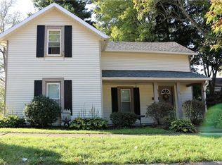 780 Parkview Dr, Wooster, OH 44691