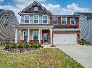 13508 Canterbury Castle Dr, Charlotte, NC 28273