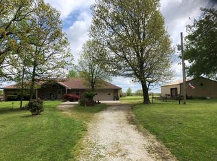1326 State Highway 173, Galena, MO 65656