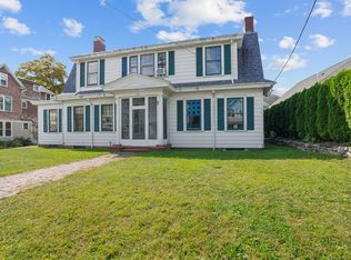 158 McKinley Ave, Norwich, CT 06360