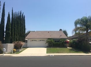 4568 N Ashtree St, Moorpark, CA 93021