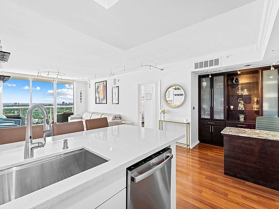 4th image of 347 N New River Drive #2102