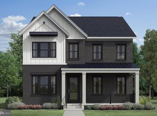 6921 Silver Linden St, Bethesda, MD 20817