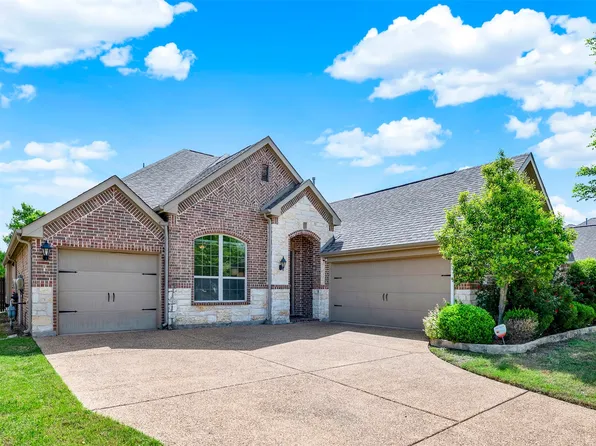 5108 Eureka Ln, Sachse, TX 75048