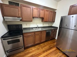 (Undisclosed Address), Brookline, MA 02445