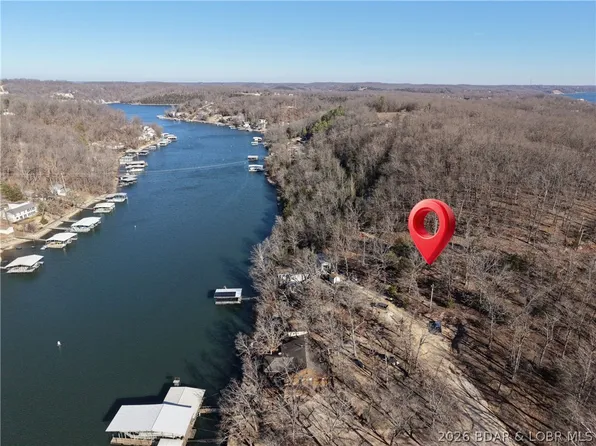 Anthony Cove Rd, Camdenton, MO 65020