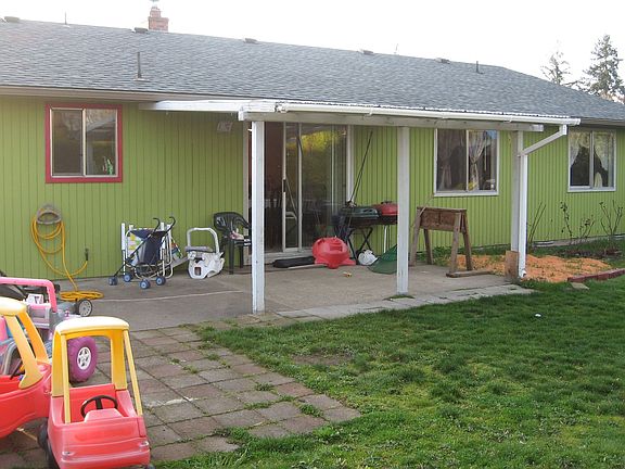 Back of House