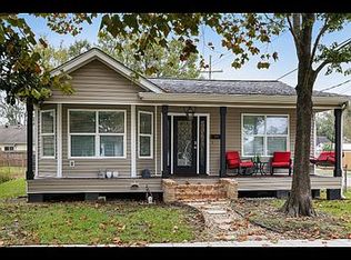 601 Gelpi Ave, Jefferson, LA 70121