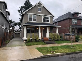 3932 NE 66th Ave, Portland, OR 97213