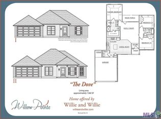 9246 Cypress Lake Dr, Denham Springs, LA 70726
