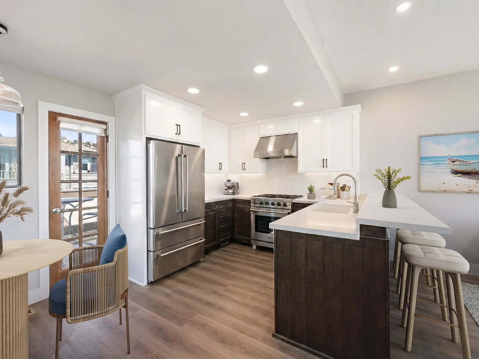 2 bed, 1134 sqft, $6,500 — Photo 3
