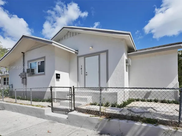 1411 SW 3rd St #2, Miami, FL 33135