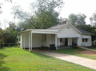 200 C St, Thomaston, GA 30286