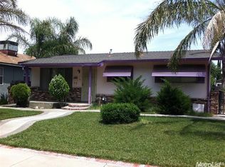 1538 R St, Newman, CA 95360