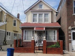4613 Matilda Ave, Bronx, NY 10470